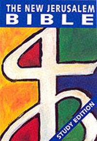 The New Jerusalem Bible