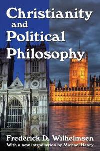 Christianity and Political Philosophy