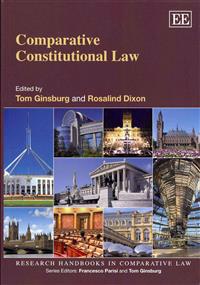 Comparative Constitutional Law