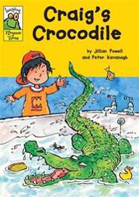 Craig's Crocodile