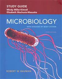 Microbiology With Diseases by Body System