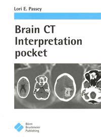 Brain CT Interpretation