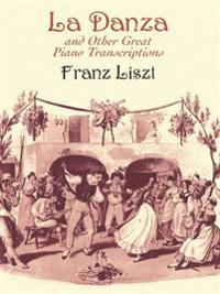 La Danza and Other Great Piano Transcriptions