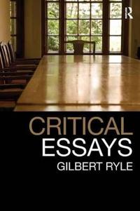 Critical Essays
