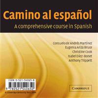 Camino Al Espanol