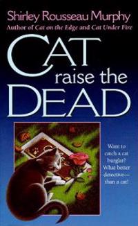 Cat Raise the Dead: A Joe Grey Mystery