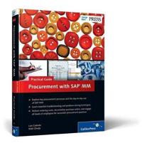 Procurement with SAP MM - Practical Guide