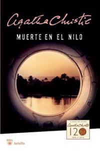 Muerte en el Nilo = Death on the Nile