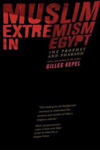Muslim Extremism in Egypt