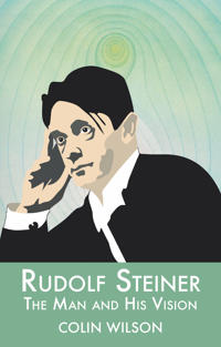 Rudolph Steiner