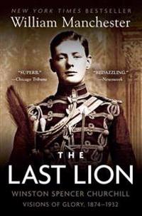 The Last Lion Alone 1874-1932