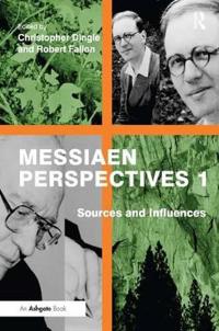 Messiaen Perspectives 1
