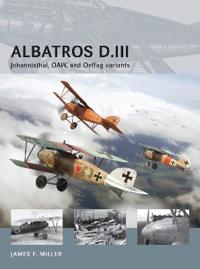 Albatros D.III-D.IIIOAW