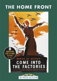 Poster Pack - the Home Front