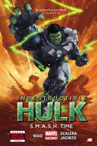 Indestructible Hulk