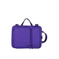 Moleskine Brilliant Violet Bag Organiser - Tablet 10