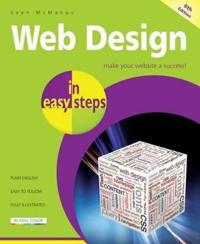 Web Design in Easy Steps