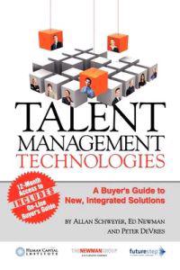 Talent Management Technologies