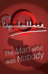 Man Who Was Nobody