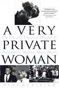 A Very Private Woman