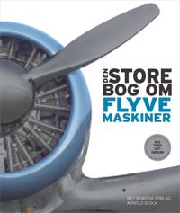 Den store bog om flyvemaskiner