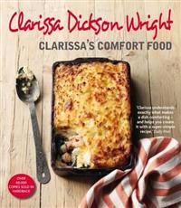 Clarissa's Comfort Food