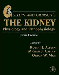 Seldin and Giebisch's the Kidney