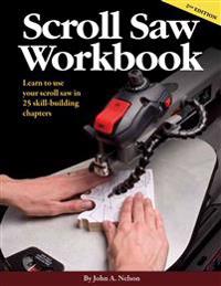 Scroll Saw Workbook