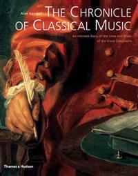 The Chronicle of Classical Music