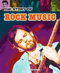 The Story of Rock Music