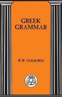 Greek Grammar