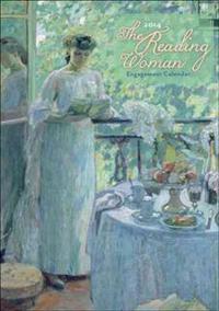 The Reading Woman Diary 2014
