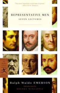 Representative Men (Seven Lectures)