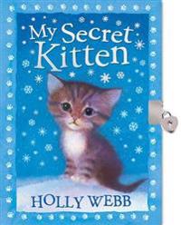 My Secret Kitten