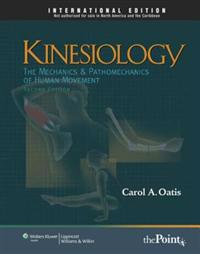 Kinesiology