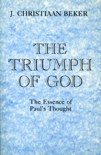 Triumph of God