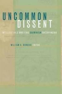 Uncommon Dissent