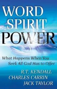 Word + Spirit = Power