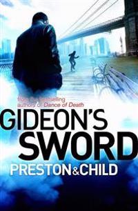 Gideon's Sword