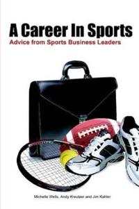 A Career in Sports