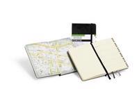 Moleskine City Notebook Zurich