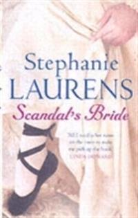 Scandal's Bride