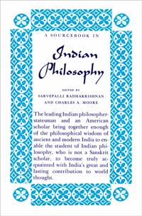 A Source Book in Indian Philosophy