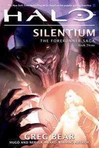 Halo: Silentium: The Forerunner Saga, Book Three