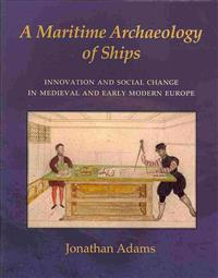 Ships, Innovation and Social Change