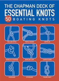 The Chapman Deck of Essential Knots