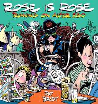 Rose Is Rose Running on Alter Ego: A Rose Is Rose Collection