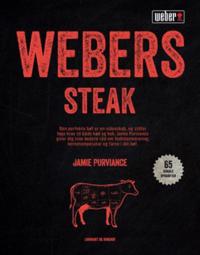 Webers steak