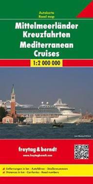 Mediterranean Cruises