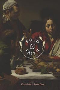 Food & Faith in Christian Culture